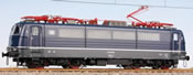 German Electric Locomotive BR E410 002 of the DB